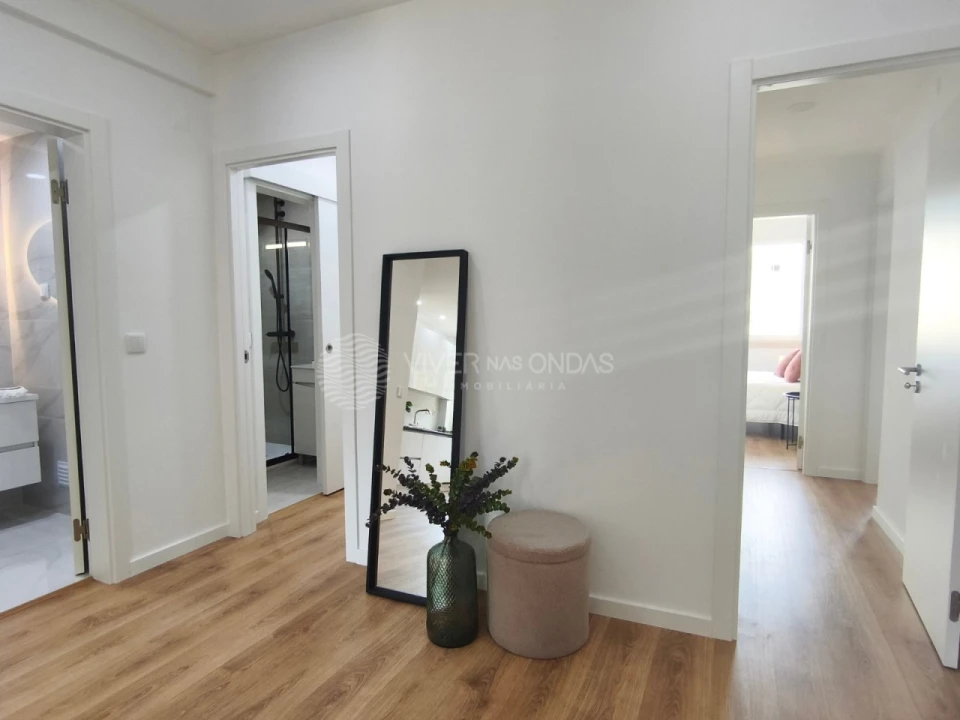 Apartamento T3 para Venda em Benfica Foto 11
