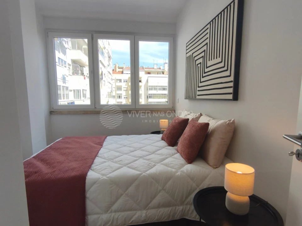 Apartamento T3 para Venda em Benfica Foto 13