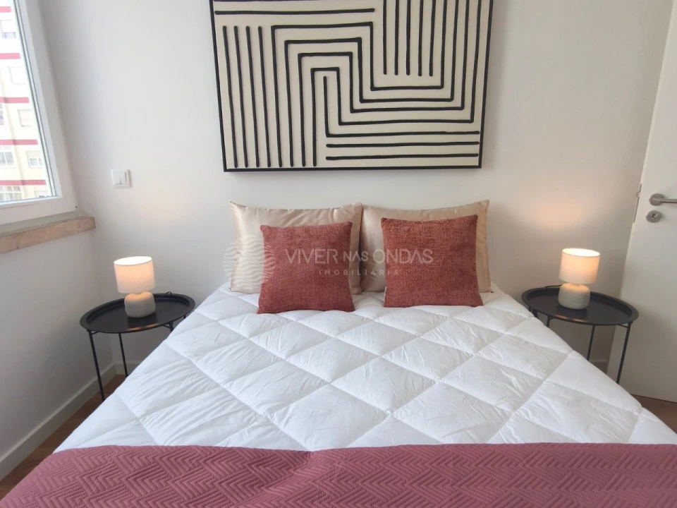 Apartamento T3 para Venda em Benfica Foto 14