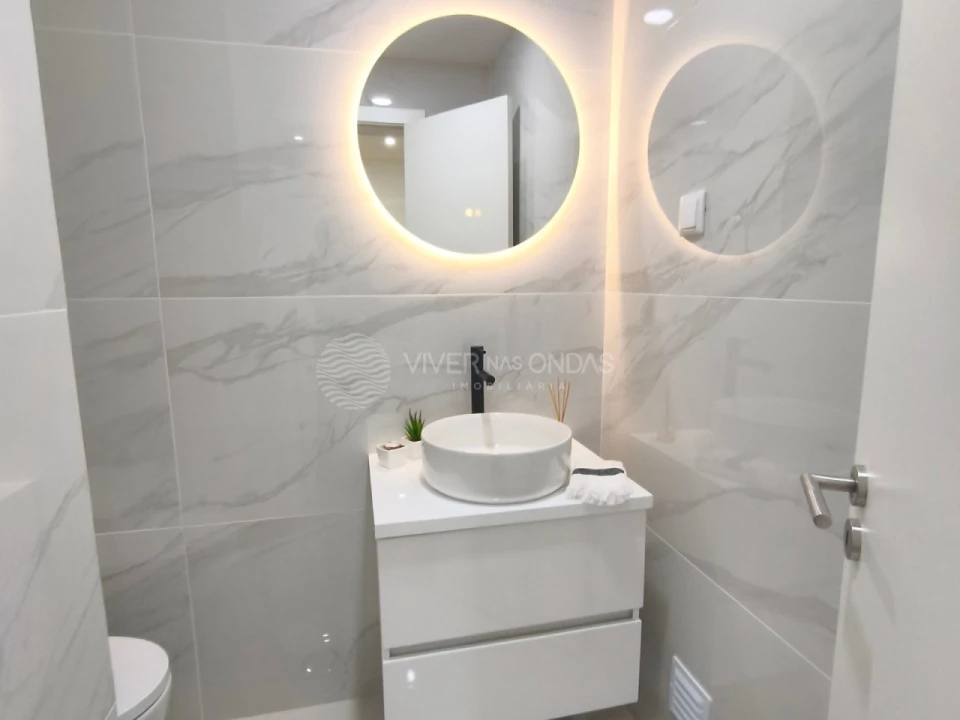 Apartamento T3 para Venda em Benfica Foto 16
