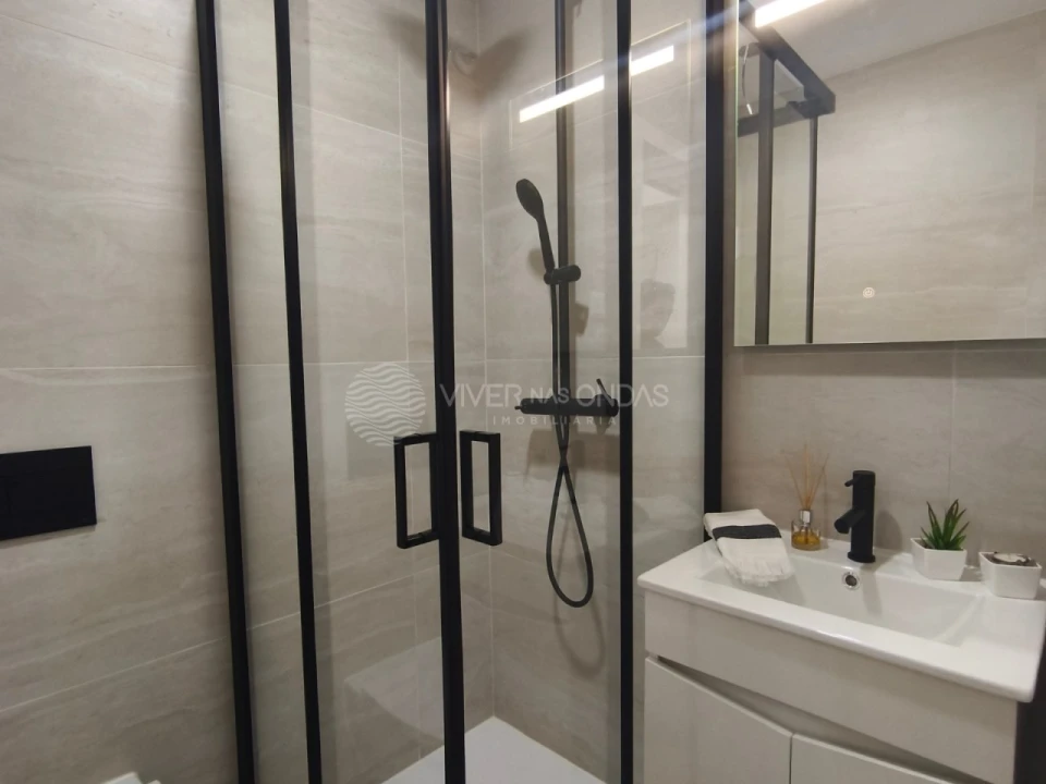 Apartamento T3 para Venda em Benfica Foto 21