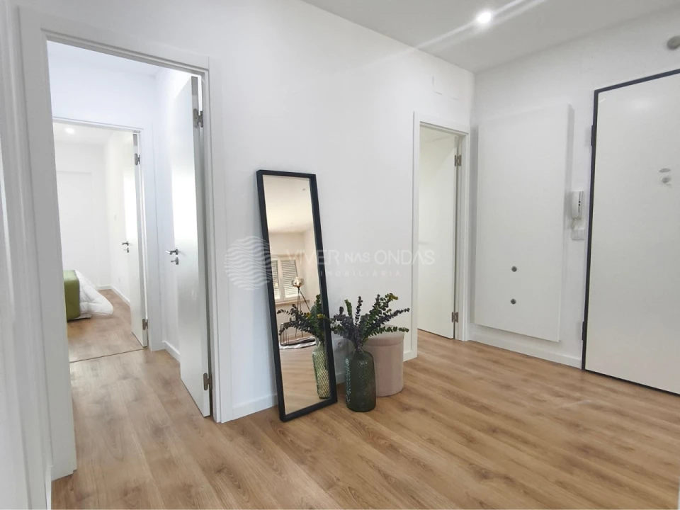 Apartamento T3 para Venda em Benfica Foto 25