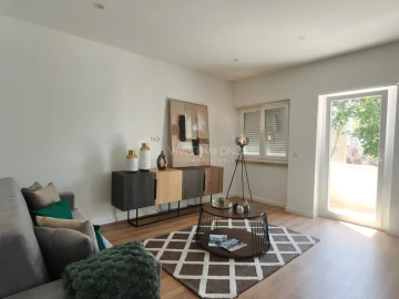 Apartamento T3 para Venda em Benfica