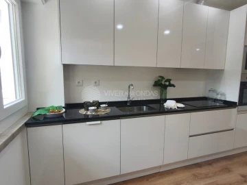 Apartamento T3 para Venda em Benfica