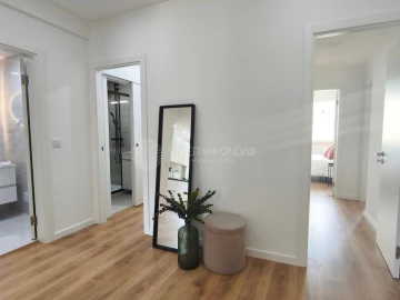 Apartamento T3 para Venda em Benfica