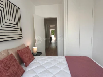 Apartamento T3 para Venda em Benfica