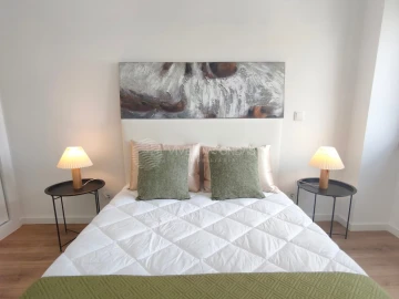 Apartamento T3 para Venda em Benfica