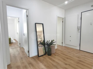 Apartamento T3 para Venda em Benfica