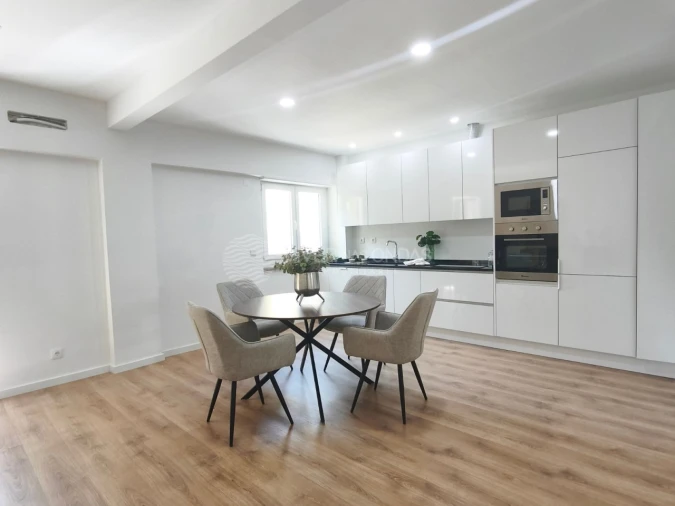 Apartamento T3 para Venda em Benfica Foto 9