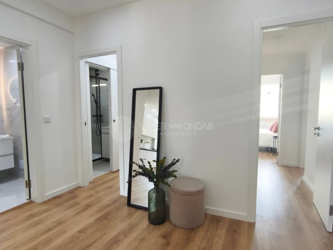 Apartamento T3 para Venda em Benfica Foto 11