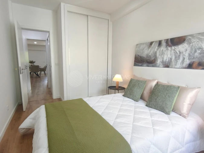 Apartamento T3 para Venda em Benfica Foto 20