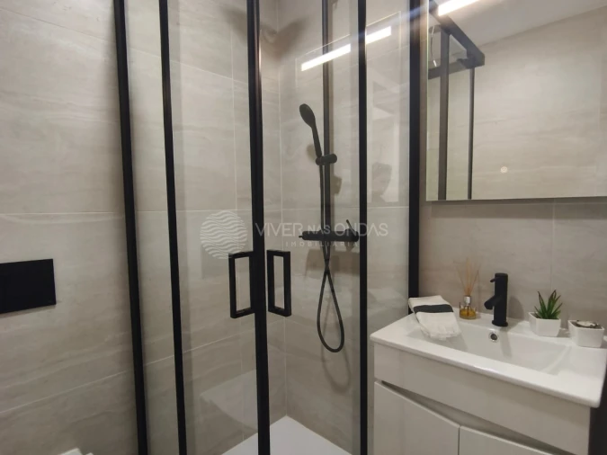 Apartamento T3 para Venda em Benfica Foto 21