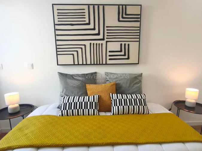 Apartamento T3 para Venda em Benfica Foto 23