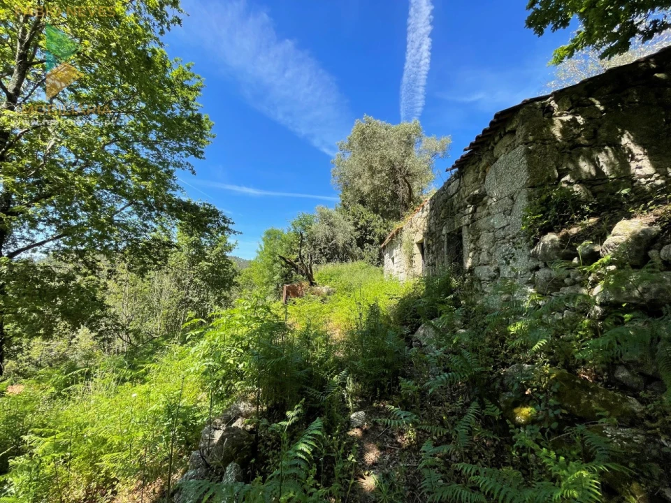 Moradia T2 para Venda em Cendufe Foto 5