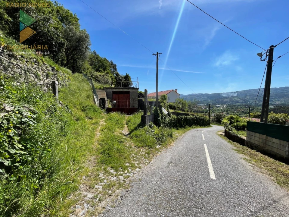 Moradia T2 para Venda em Cendufe Foto 11