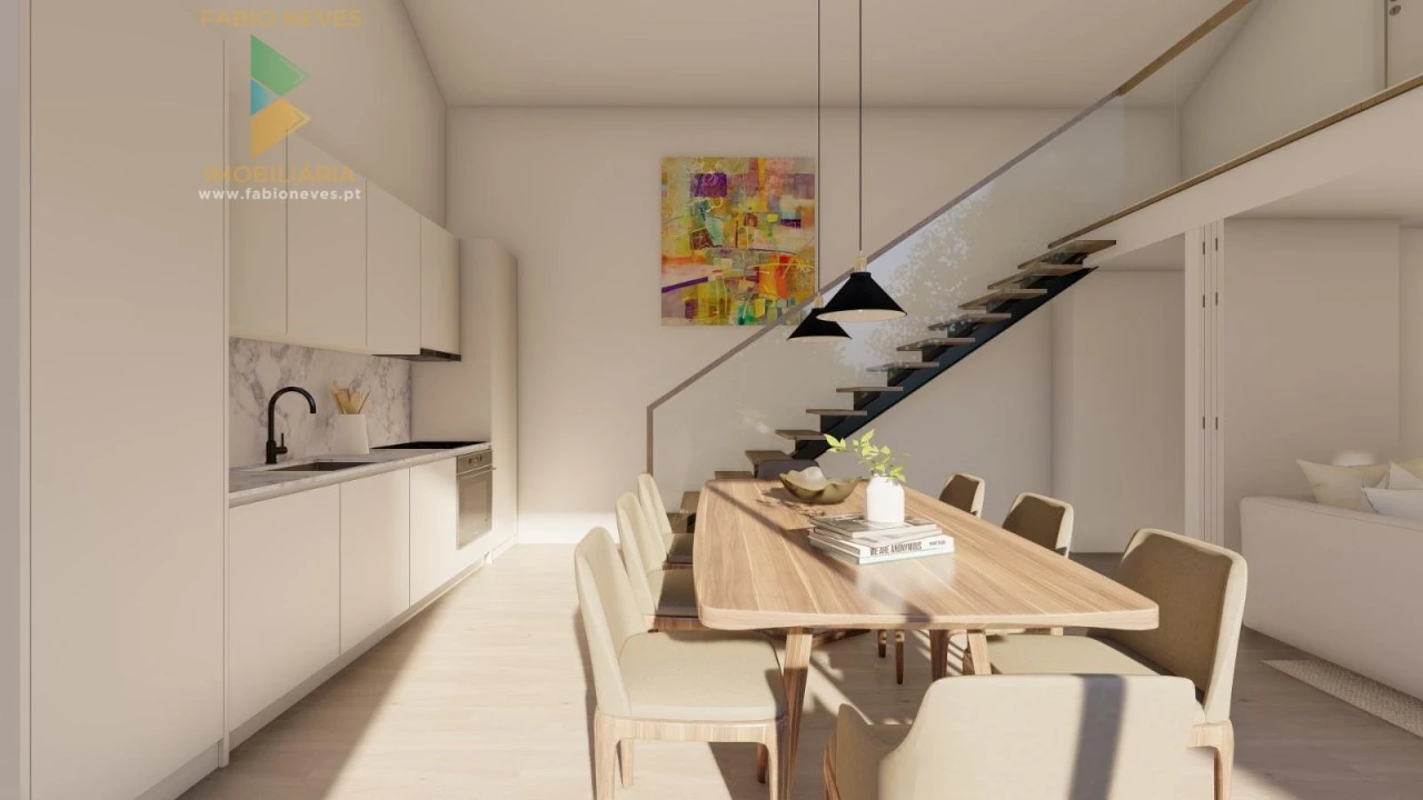 Moradia T2 para Venda em Cendufe Foto 15