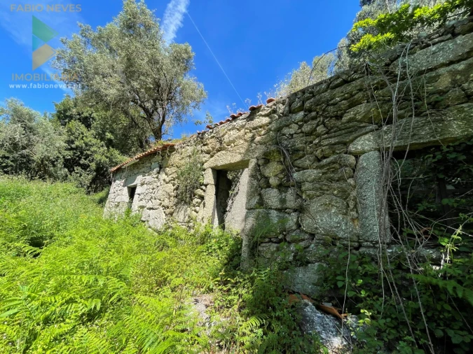 Moradia T2 para Venda em Cendufe Foto 3