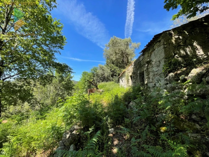 Moradia T2 para Venda em Cendufe Foto 5