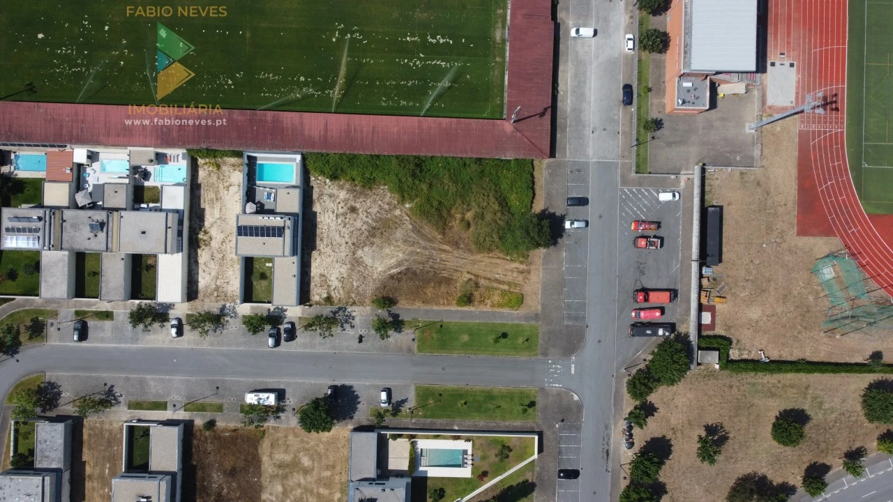 Terreno para Venda em Arcos de Valdevez (São Paio) e Giela Foto 7