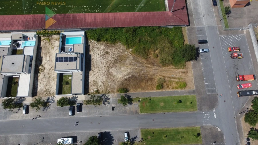 Terreno para Venda em Arcos de Valdevez (São Paio) e Giela Foto 3