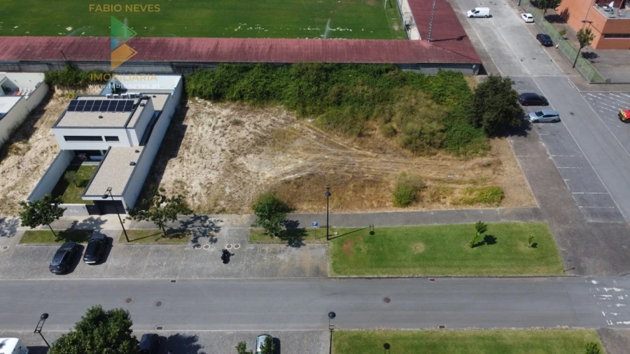 Terreno para Venda em Arcos de Valdevez (São Paio) e Giela Foto 6