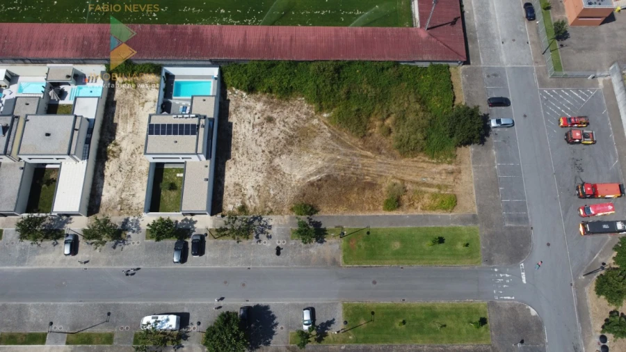 Terreno para Venda em Arcos de Valdevez (São Paio) e Giela Foto 11