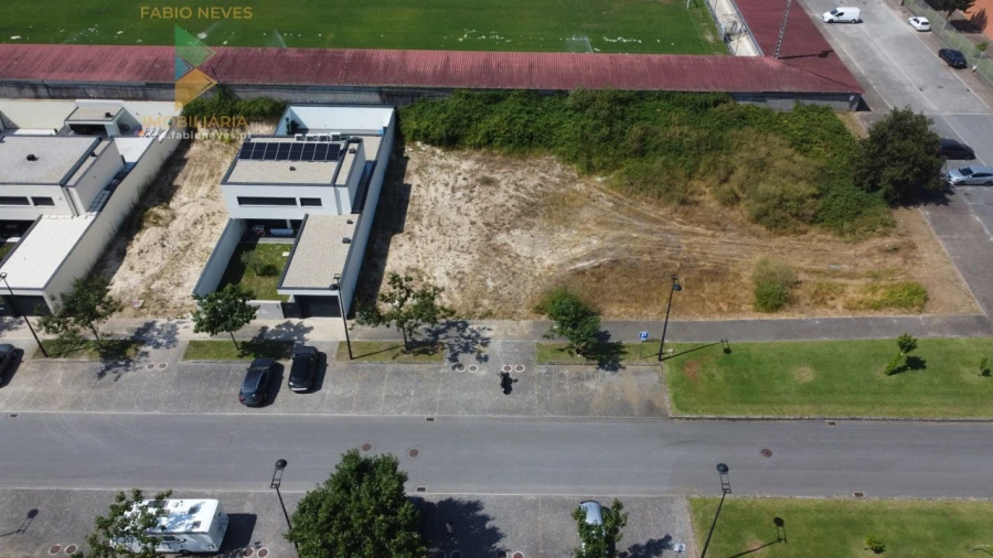 Terreno para Venda em Arcos de Valdevez (São Paio) e Giela Foto 12
