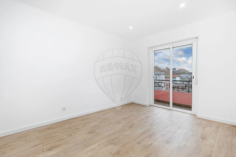 Apartamento T3 para Venda em Encosta do Sol