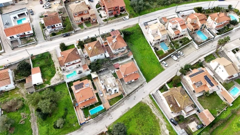 Moradia T3 para Venda em Sesimbra (Castelo)
