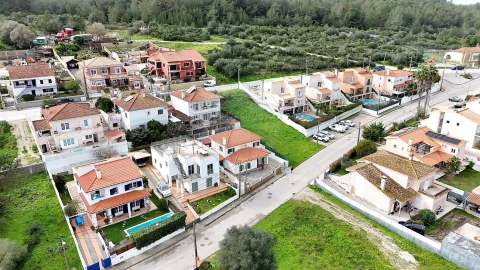 Moradia T3 para Venda em Sesimbra (Castelo)
