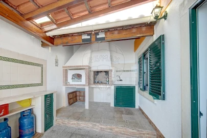 Moradia T3 para Venda em Sesimbra (Castelo)