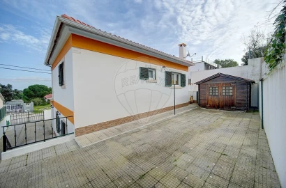 Moradia T3 para Venda em Sesimbra (Castelo)