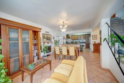 Moradia T3 para Venda em Sesimbra (Castelo)