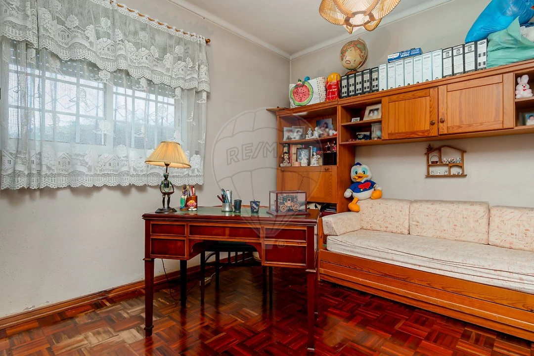 Moradia T4 para Venda em Amora Foto 14