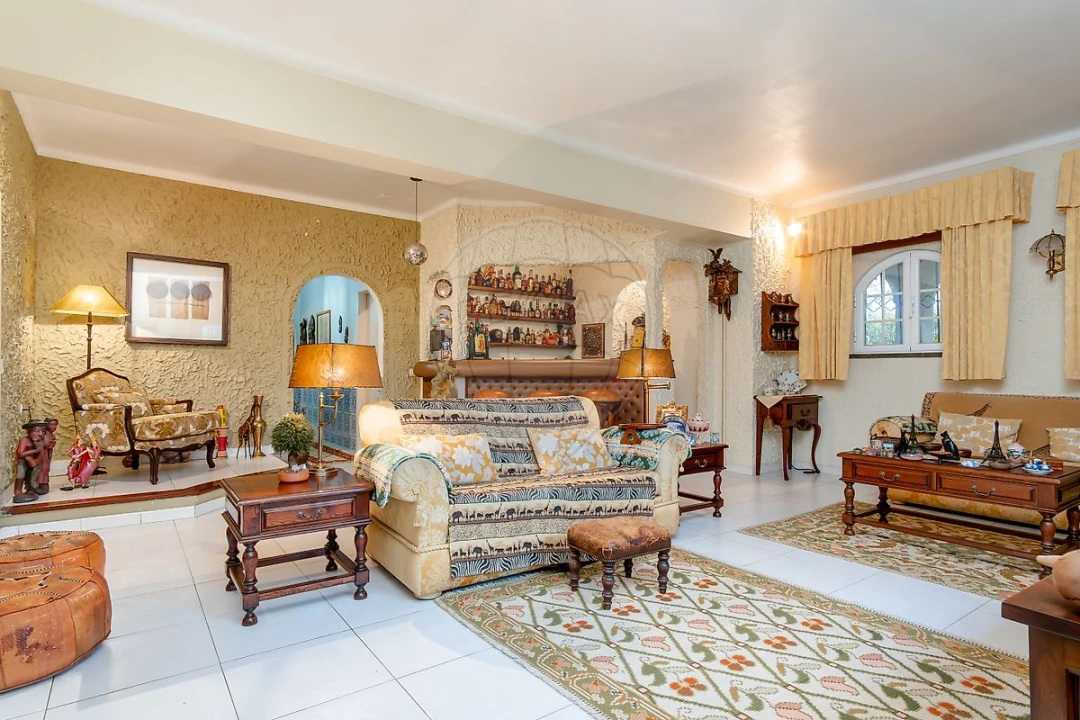 Moradia T4 para Venda em Amora Foto 13