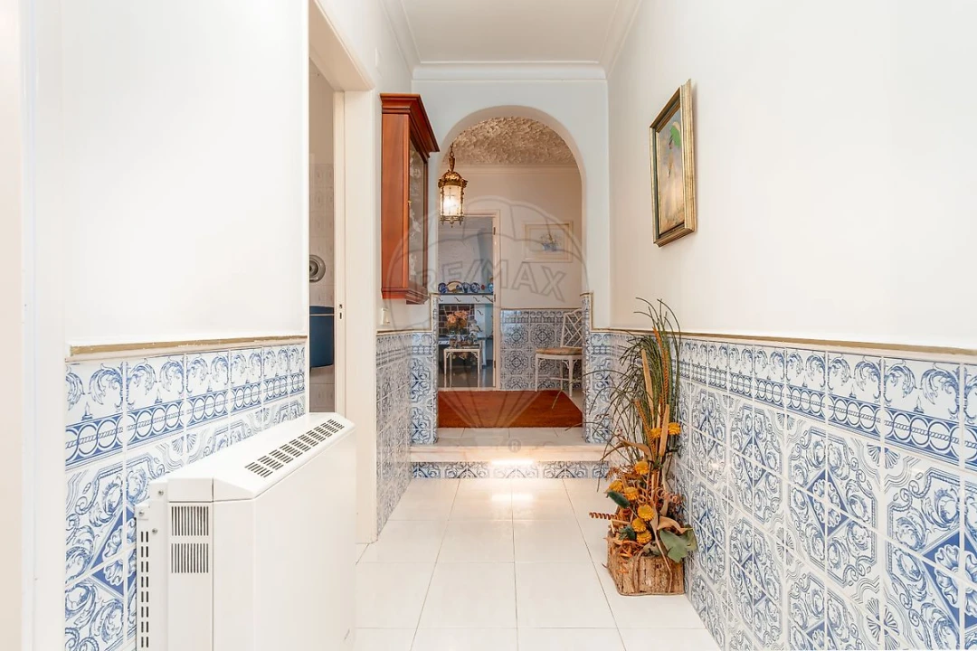 Moradia T4 para Venda em Amora Foto 28