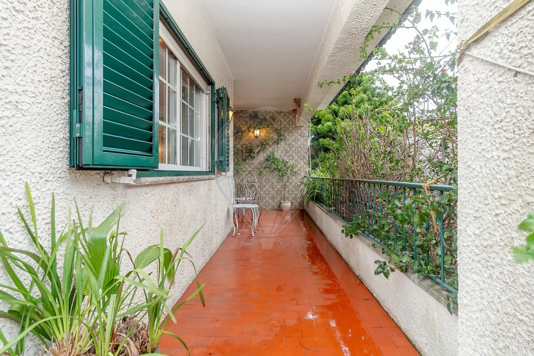 Moradia T4 para Venda em Amora Foto 33