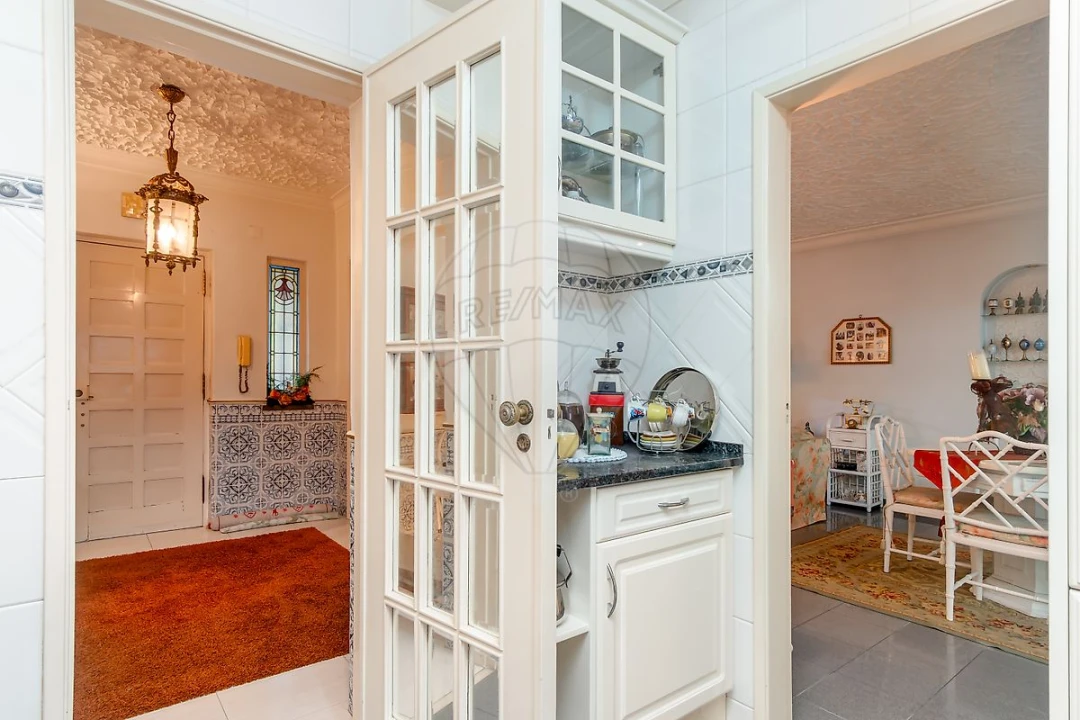 Moradia T4 para Venda em Amora Foto 32