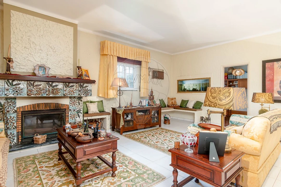 Moradia T4 para Venda em Amora Foto 20