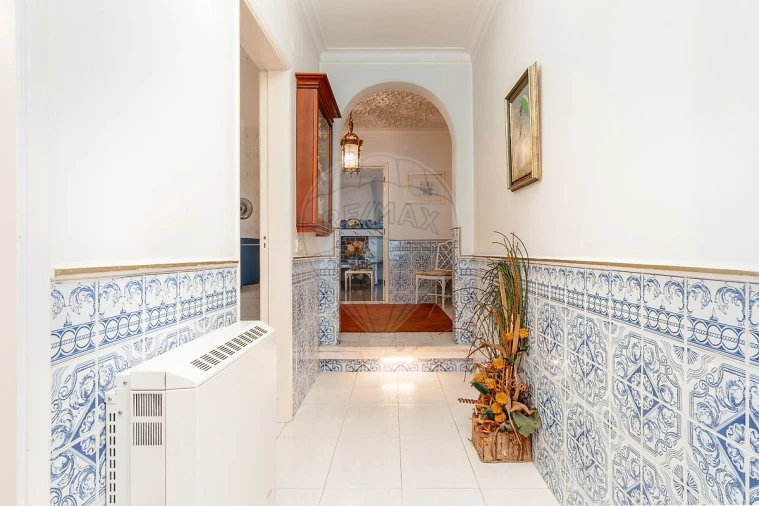 Moradia T4 para Venda em Amora Foto 28