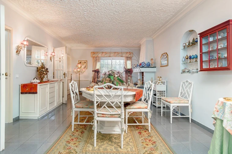 Moradia T4 para Venda em Amora Foto 40