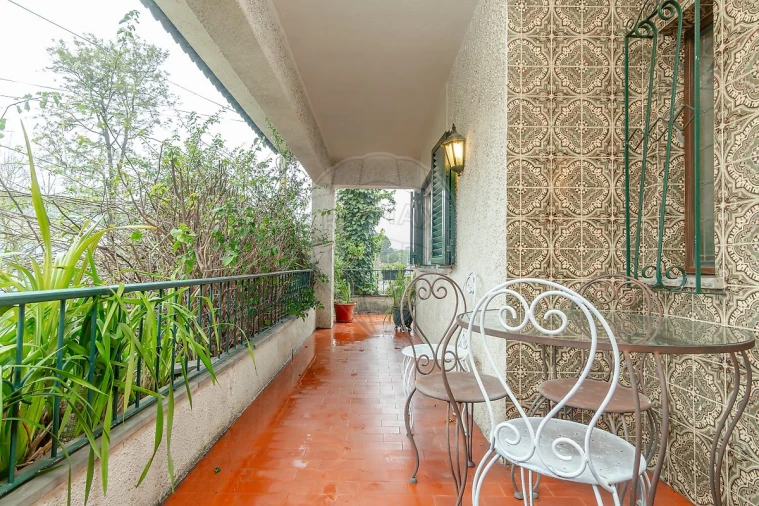 Moradia T4 para Venda em Amora Foto 34