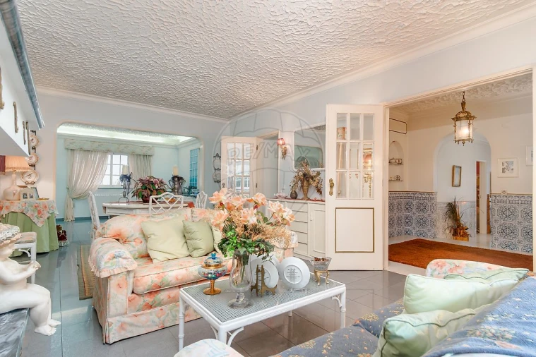 Moradia T4 para Venda em Amora Foto 37