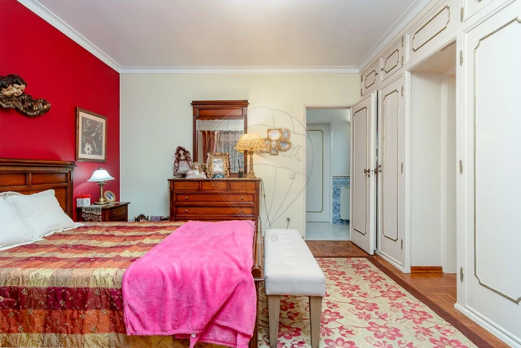 Moradia T4 para Venda em Amora Foto 21