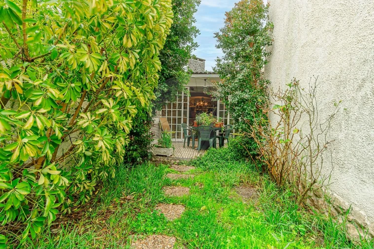 Moradia T4 para Venda em Amora Foto 45