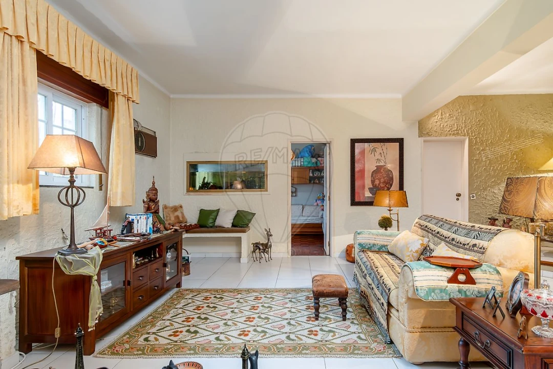 Moradia T4 para Venda em Amora Foto 19