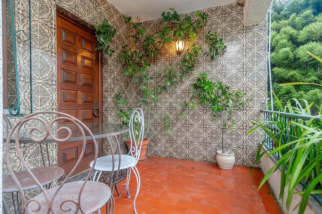 Moradia T4 para Venda em Amora Foto 35