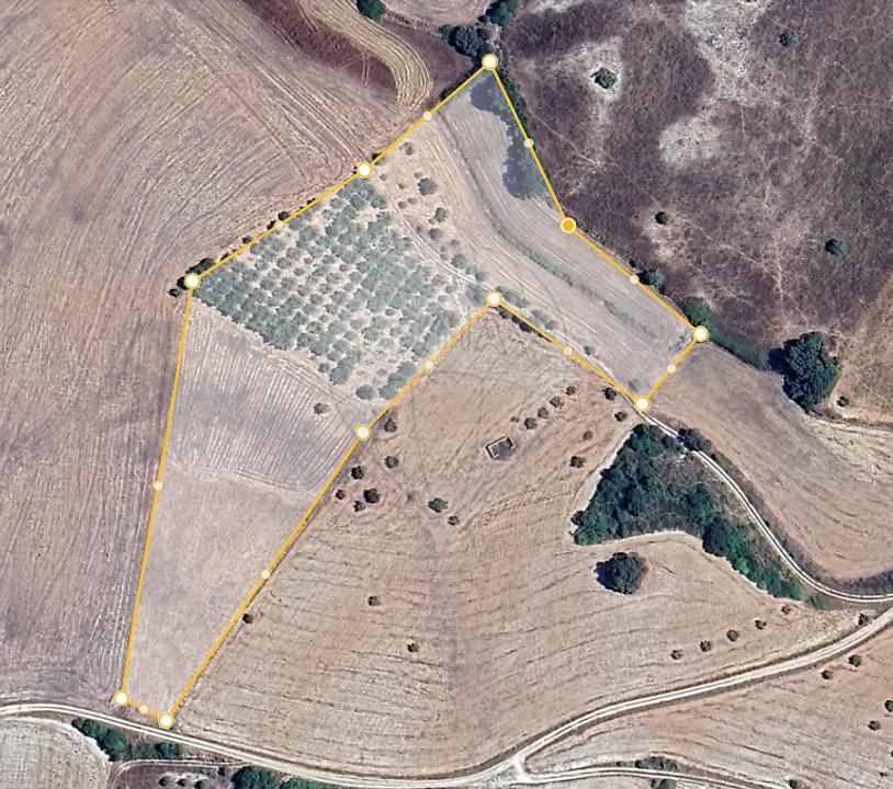 Terreno para Venda em Abitureiras Foto 3