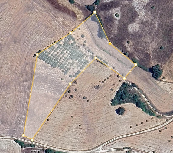 Terreno para Venda em Abitureiras Foto 3