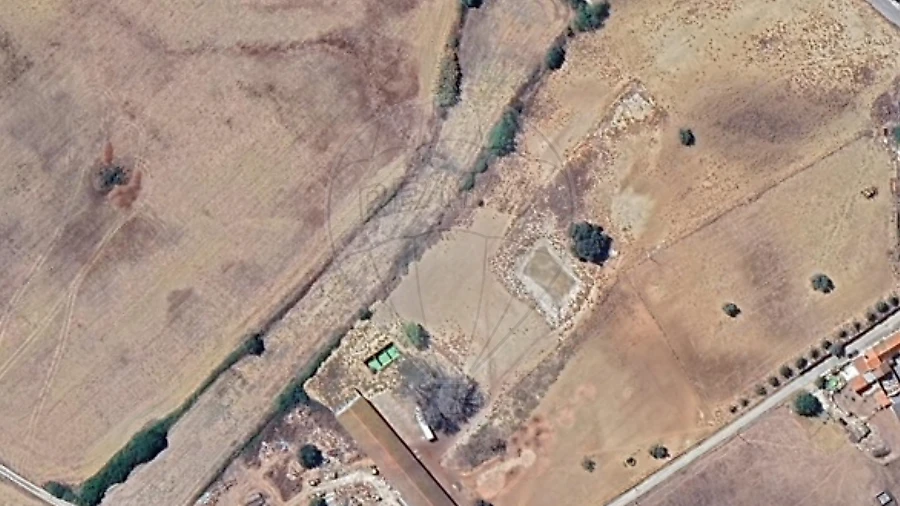 Terreno para Venda em Abitureiras